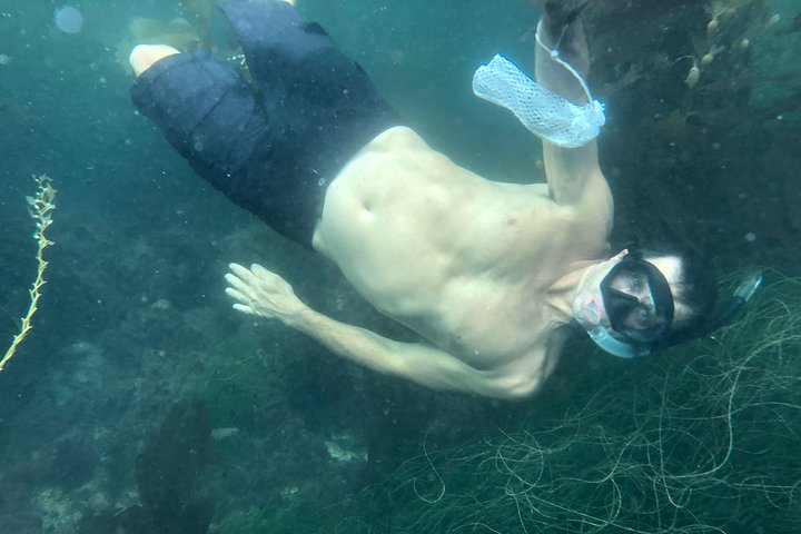 Snorkeling Los Angeles - Photo 1 of 5